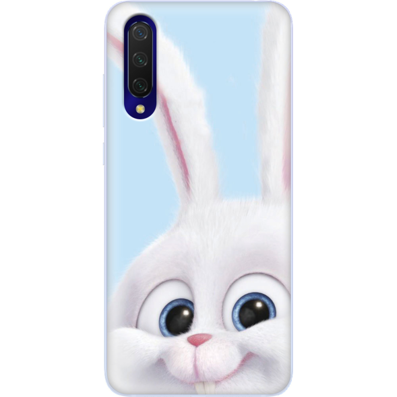 Чехол Uprint Xiaomi Mi 9 Lite Rabbit