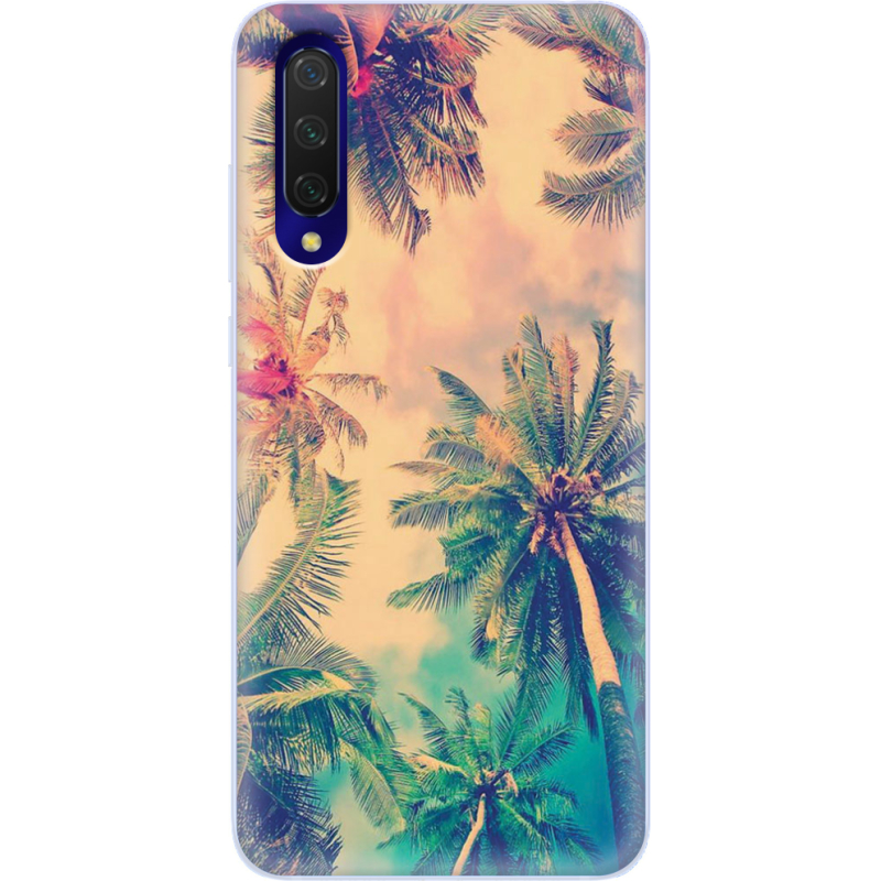 Чехол Uprint Xiaomi Mi 9 Lite 