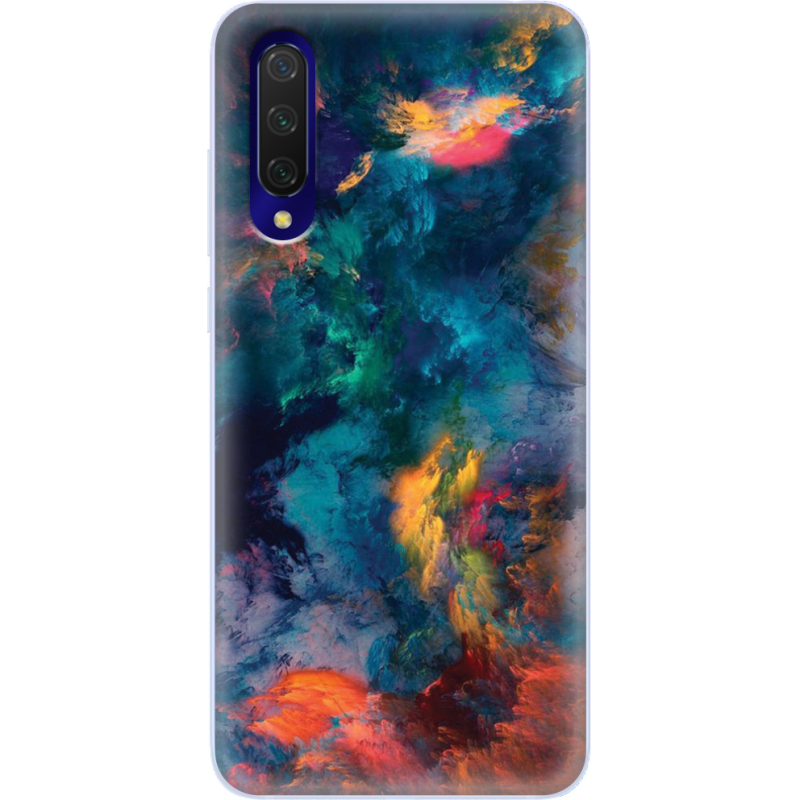 Чехол Uprint Xiaomi Mi 9 Lite 