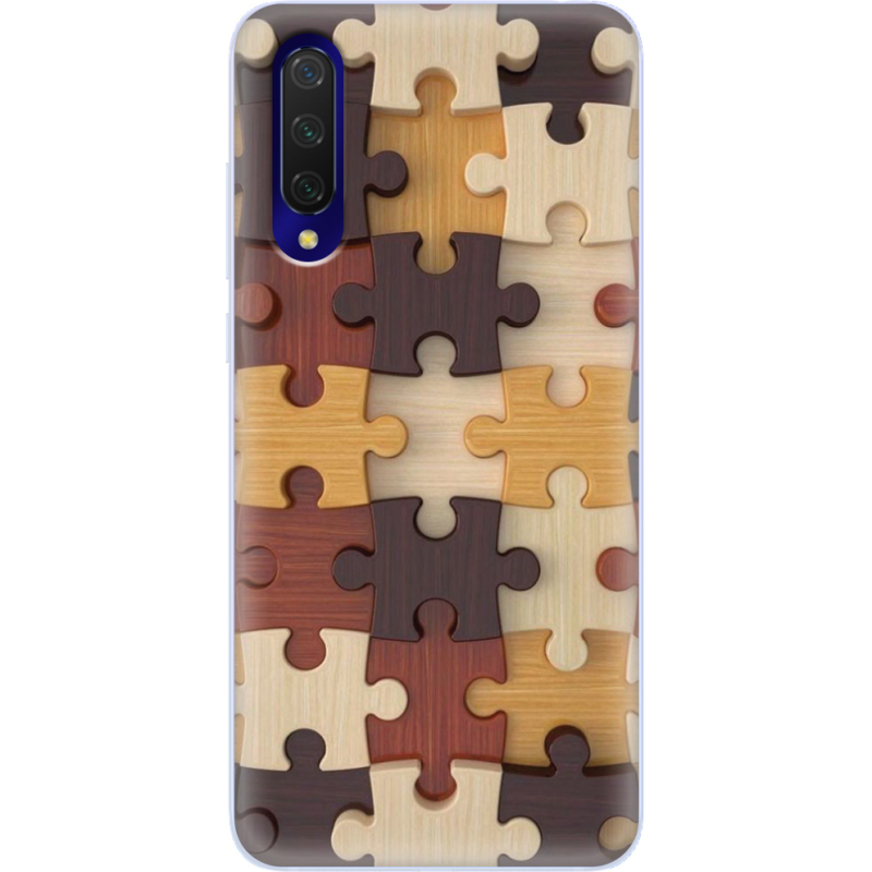 Чехол Uprint Xiaomi Mi 9 Lite 