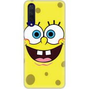 Чехол Uprint Xiaomi Mi 9 Lite 