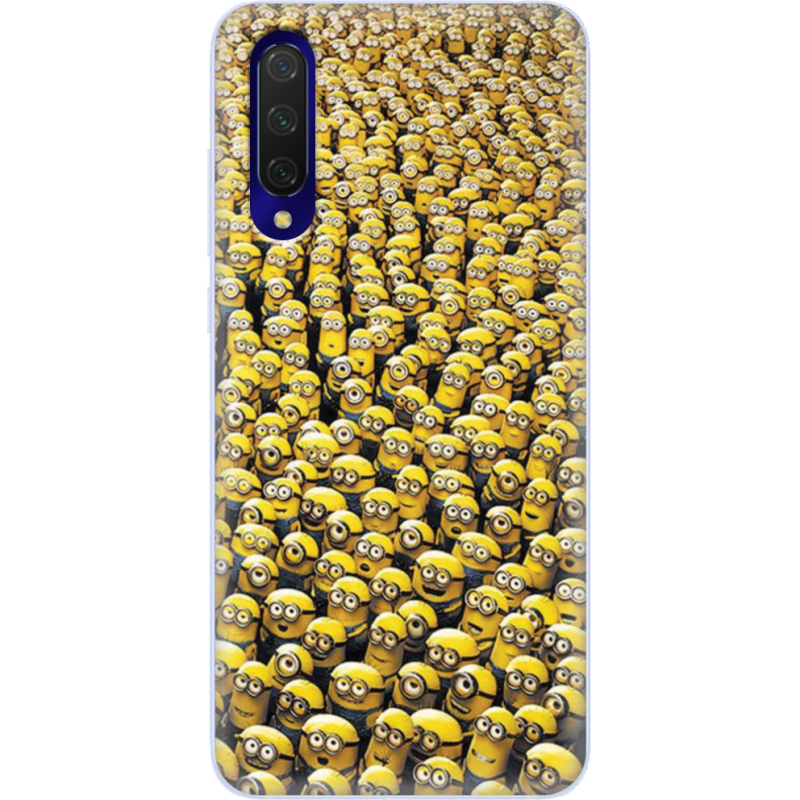 Чехол Uprint Xiaomi Mi 9 Lite 