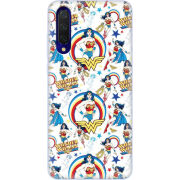 Чехол Uprint Xiaomi Mi 9 Lite 