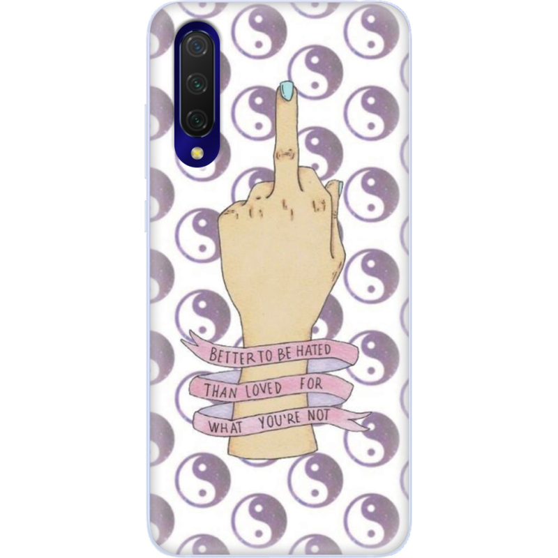 Чехол Uprint Xiaomi Mi 9 Lite 