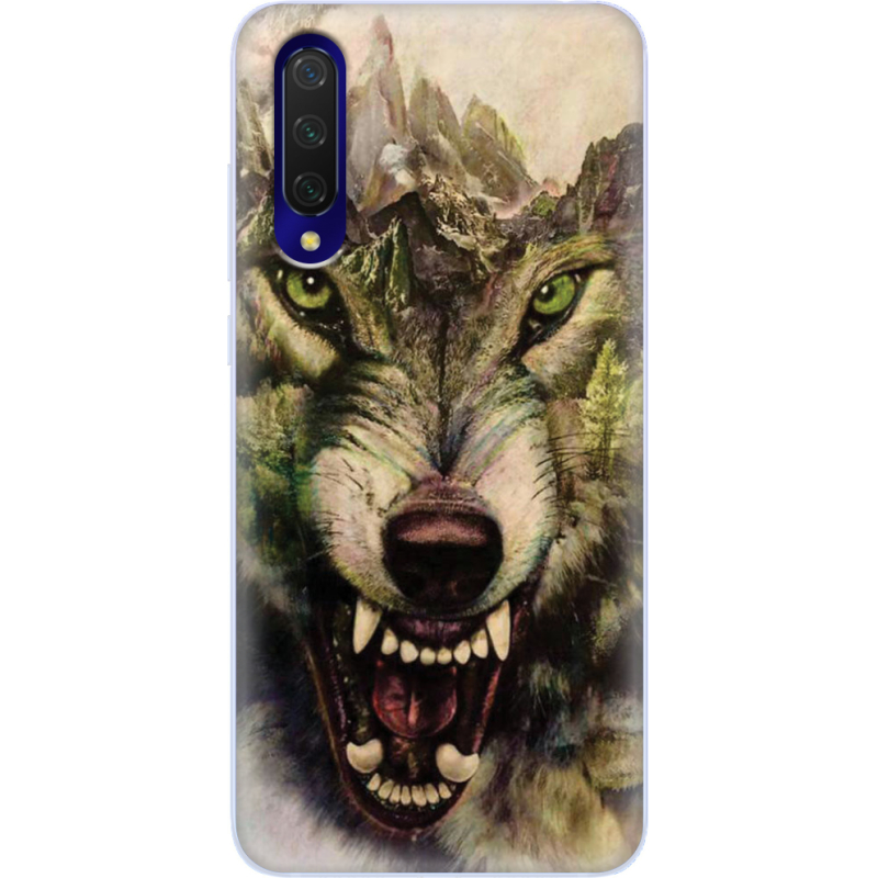 Чехол Uprint Xiaomi Mi 9 Lite 