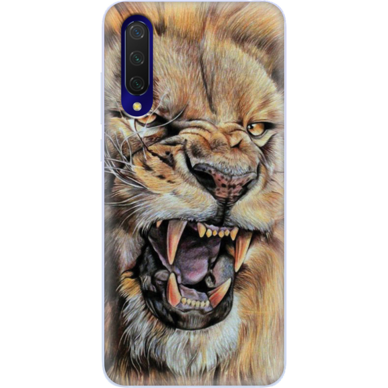 Чехол Uprint Xiaomi Mi 9 Lite 