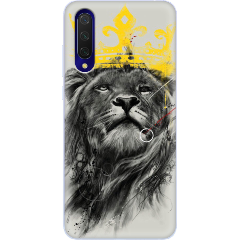 Чехол Uprint Xiaomi Mi 9 Lite 