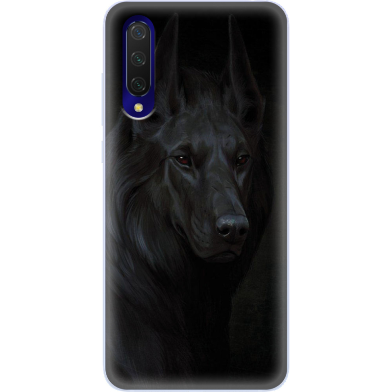 Чехол Uprint Xiaomi Mi 9 Lite 