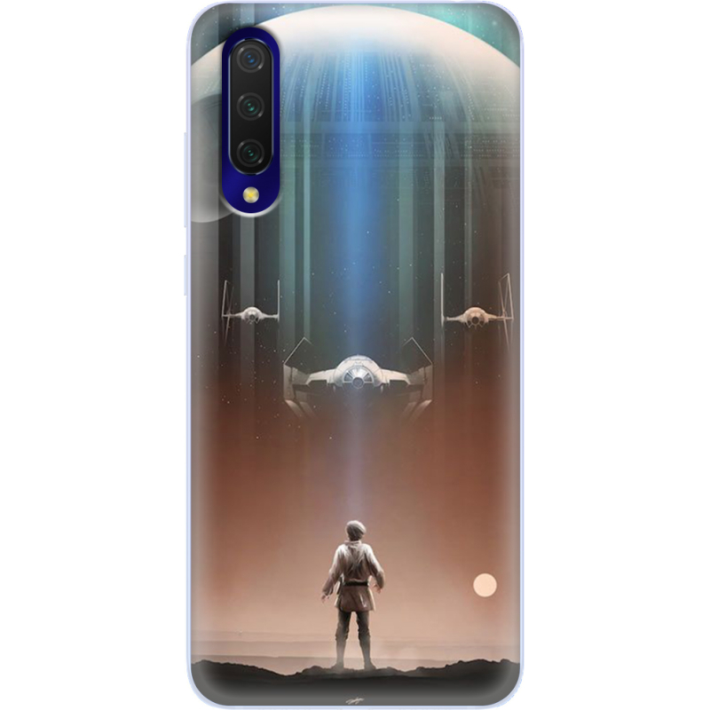 Чехол Uprint Xiaomi Mi 9 Lite 