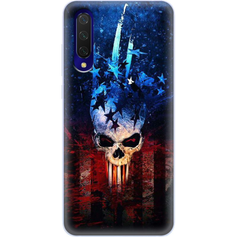 Чехол Uprint Xiaomi Mi 9 Lite 