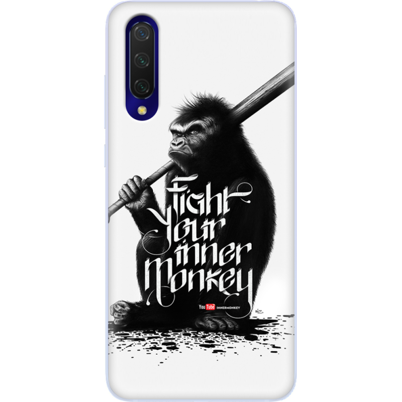 Чехол Uprint Xiaomi Mi 9 Lite 