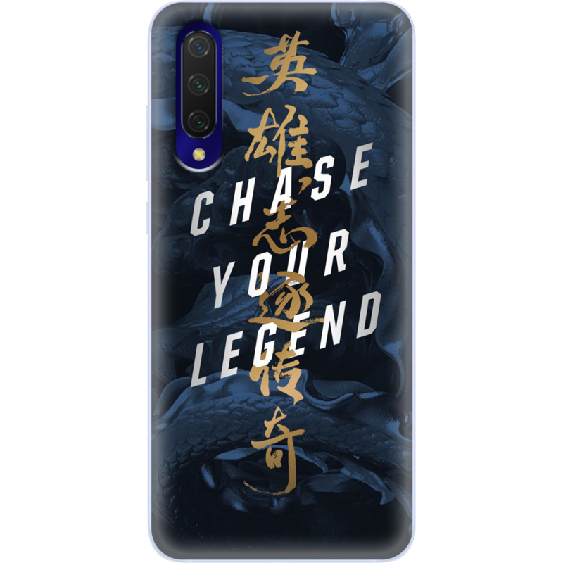 Чехол Uprint Xiaomi Mi 9 Lite 