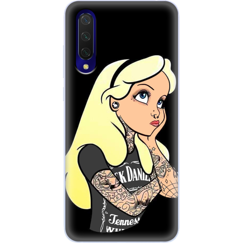 Чехол Uprint Xiaomi Mi 9 Lite 