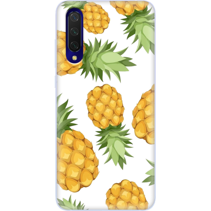 Чехол Uprint Xiaomi Mi 9 Lite 