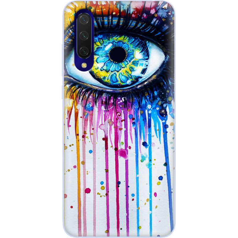 Чехол Uprint Xiaomi Mi 9 Lite 