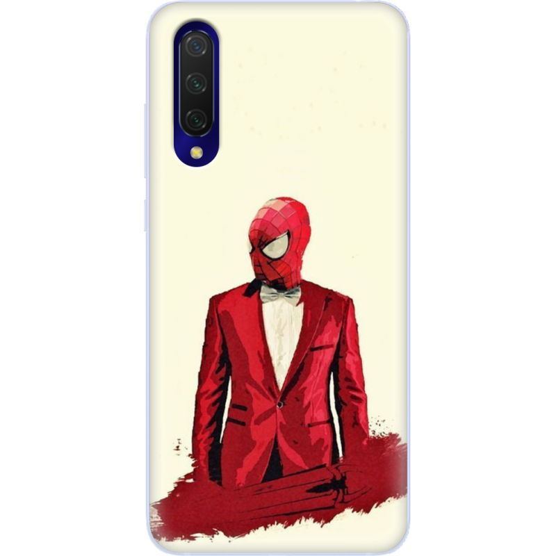 Чехол Uprint Xiaomi Mi 9 Lite 