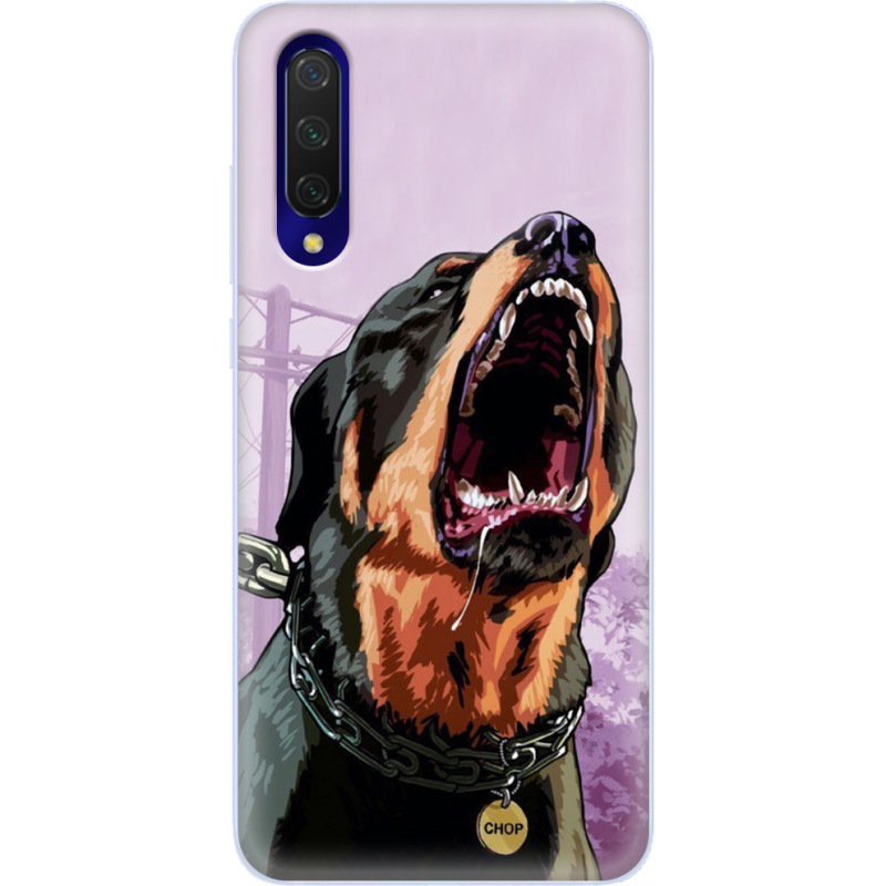 Чехол Uprint Xiaomi Mi 9 Lite 