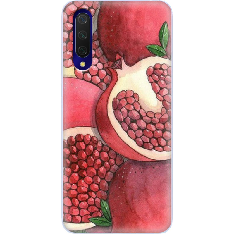 Чехол Uprint Xiaomi Mi 9 Lite 