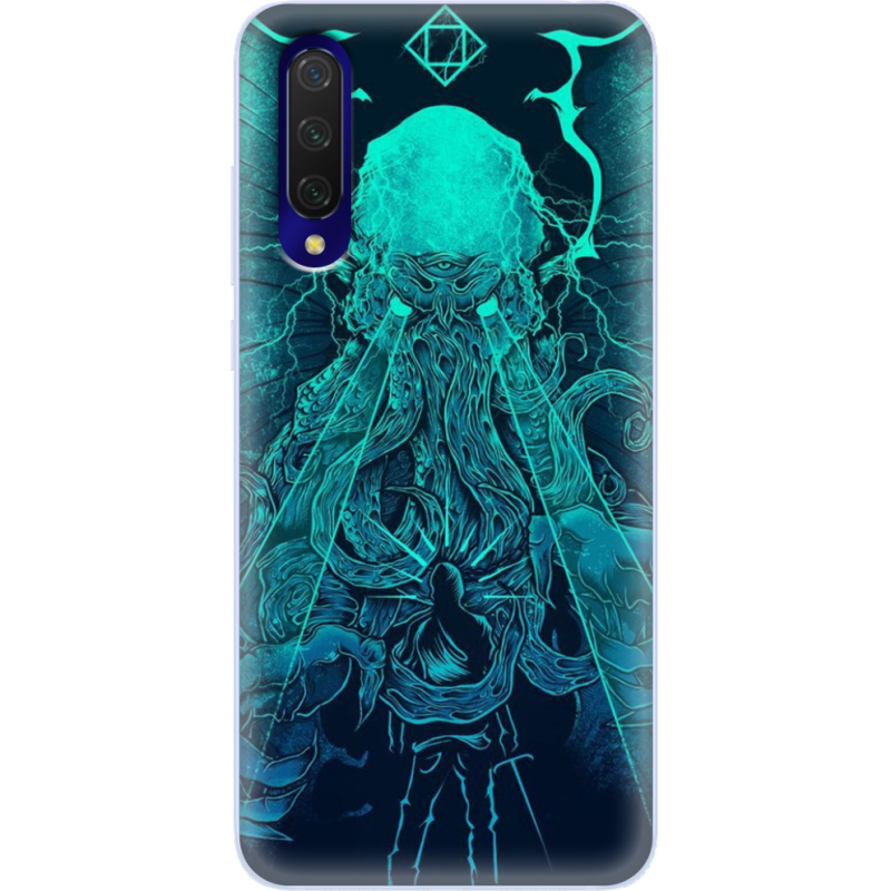 Чехол Uprint Xiaomi Mi 9 Lite 