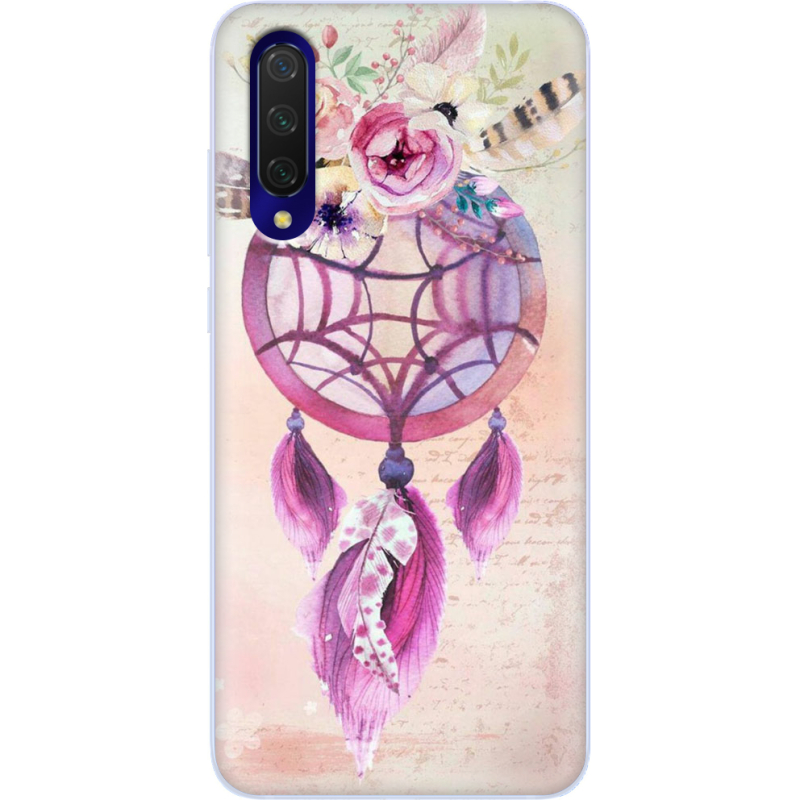 Чехол Uprint Xiaomi Mi 9 Lite 