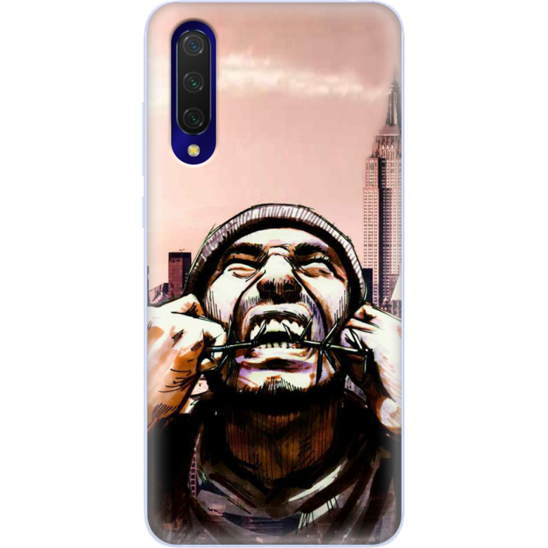 Чехол Uprint Xiaomi Mi 9 Lite 