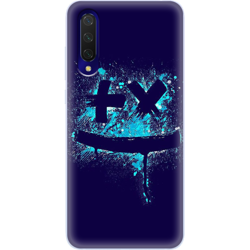 Чехол Uprint Xiaomi Mi 9 Lite 