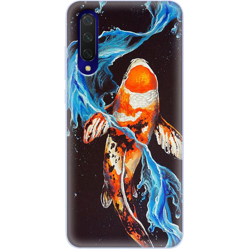 Чехол Uprint Xiaomi Mi 9 Lite 