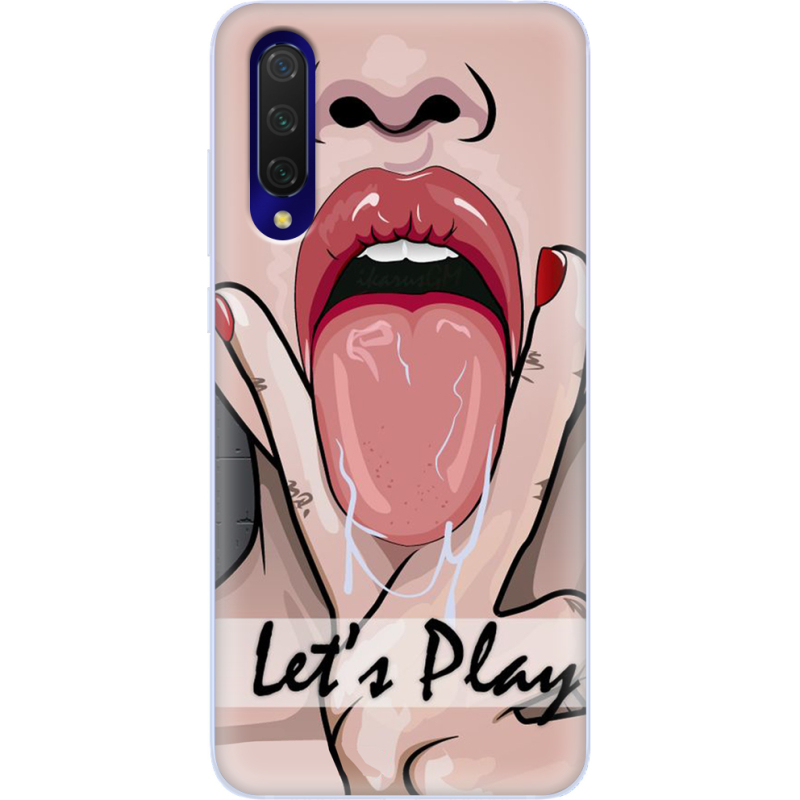 Чехол Uprint Xiaomi Mi 9 Lite 