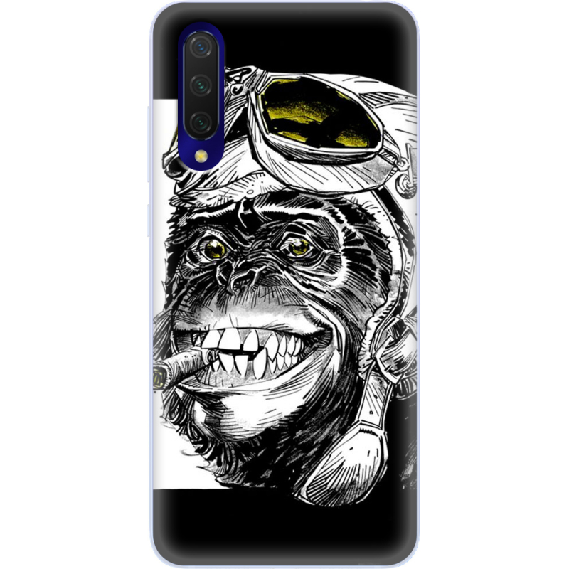 Чехол Uprint Xiaomi Mi 9 Lite 