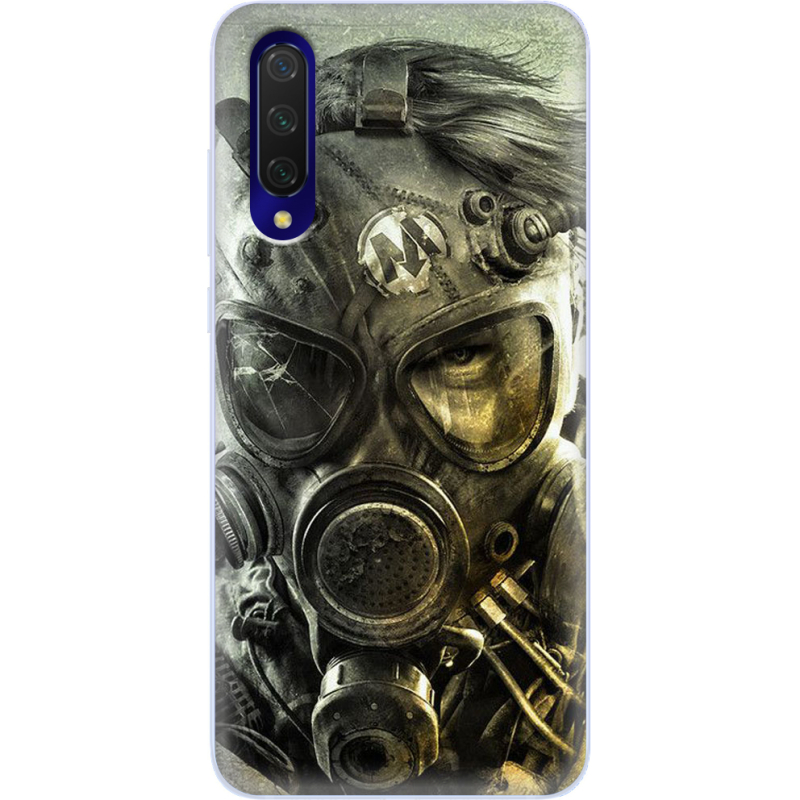 Чехол Uprint Xiaomi Mi 9 Lite 