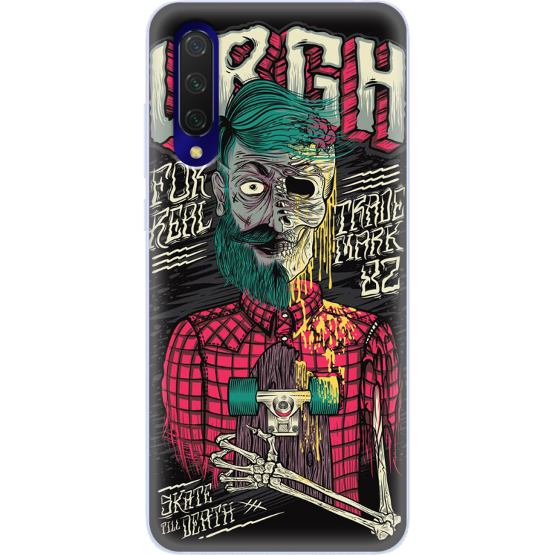 Чехол Uprint Xiaomi Mi 9 Lite 