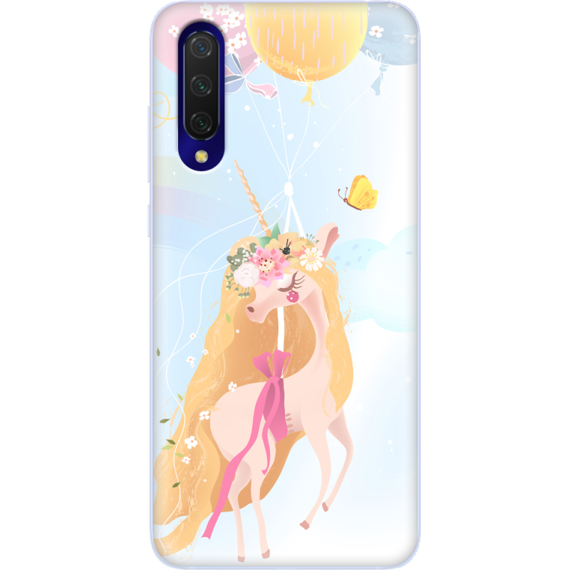 Чехол Uprint Xiaomi Mi 9 Lite 