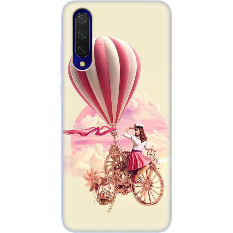 Чехол Uprint Xiaomi Mi 9 Lite 