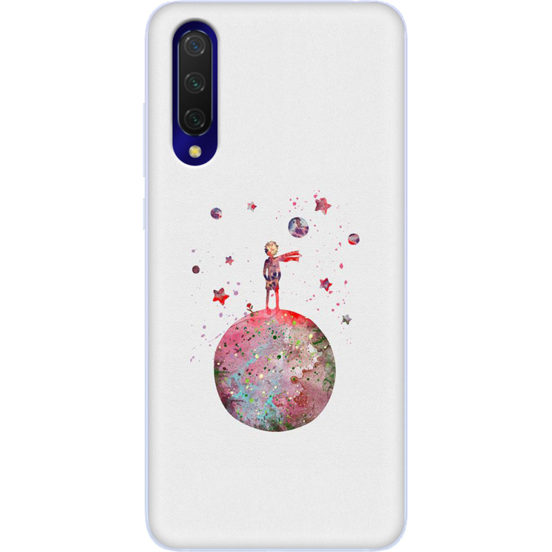 Чехол Uprint Xiaomi Mi 9 Lite 