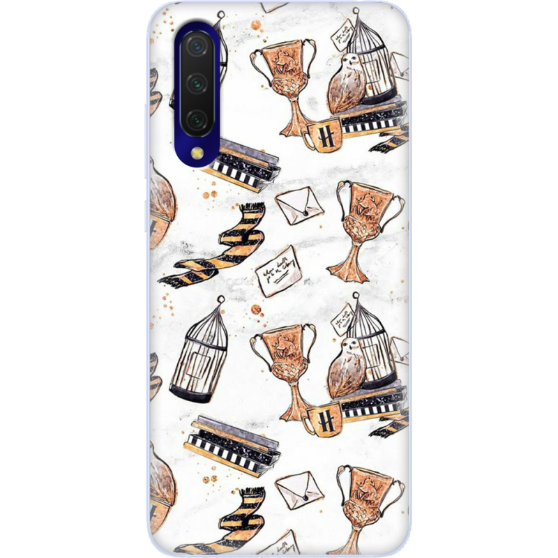 Чехол Uprint Xiaomi Mi 9 Lite 