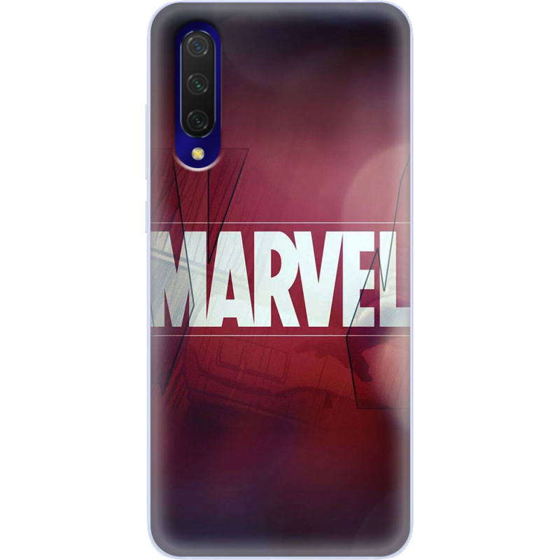 Чехол Uprint Xiaomi Mi 9 Lite 