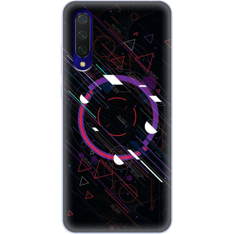 Чехол Uprint Xiaomi Mi 9 Lite 
