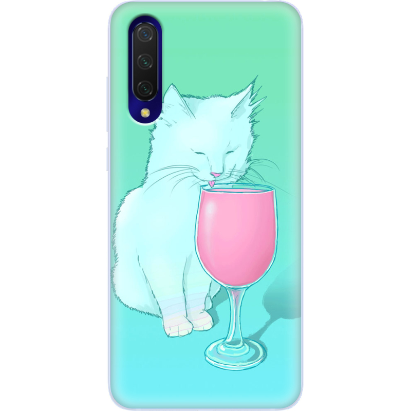 Чехол Uprint Xiaomi Mi 9 Lite 