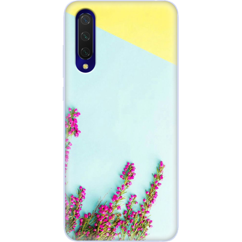 Чехол Uprint Xiaomi Mi 9 Lite 