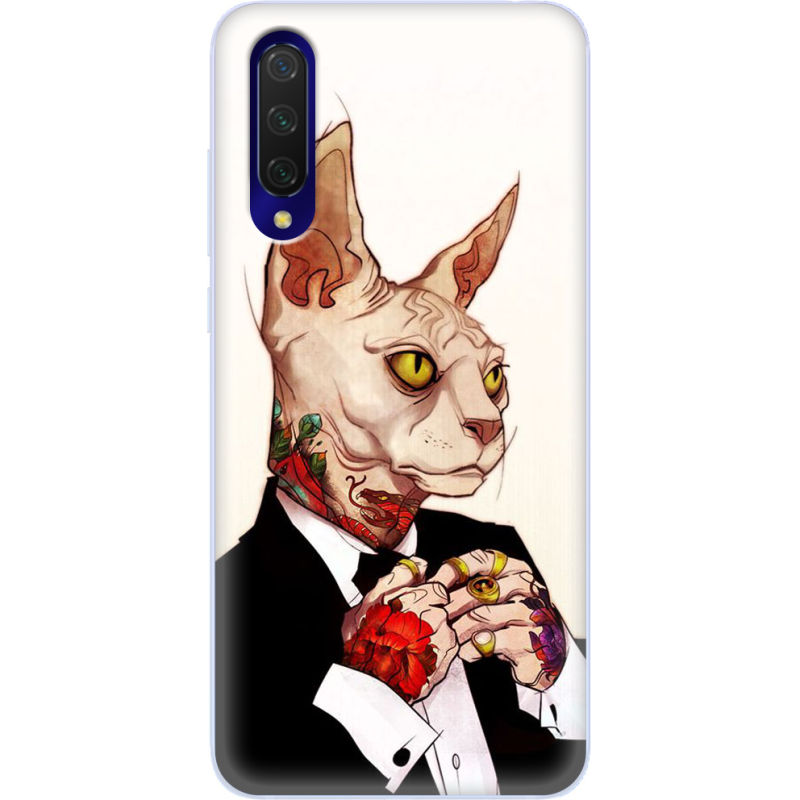 Чехол Uprint Xiaomi Mi 9 Lite 