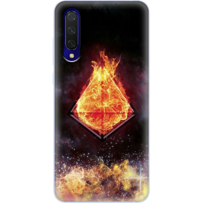 Чехол Uprint Xiaomi Mi 9 Lite 