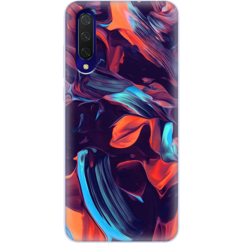 Чехол Uprint Xiaomi Mi 9 Lite 
