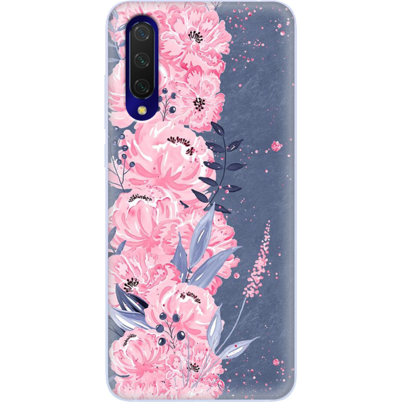 Чехол Uprint Xiaomi Mi 9 Lite 