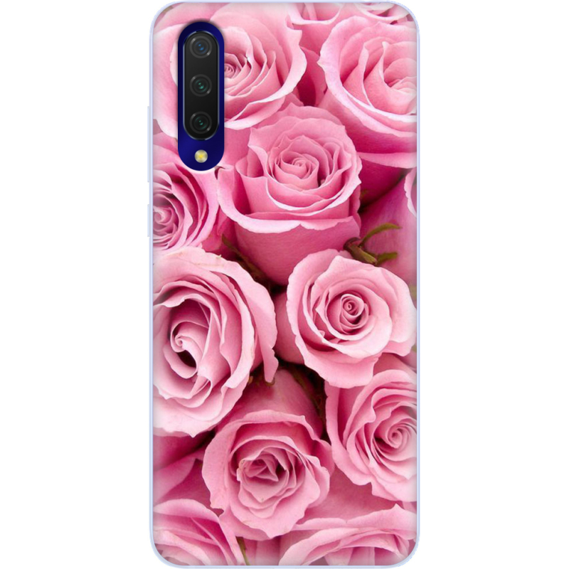 Чехол Uprint Xiaomi Mi 9 Lite 