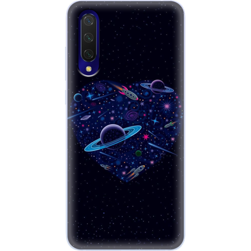 Чехол Uprint Xiaomi Mi 9 Lite 
