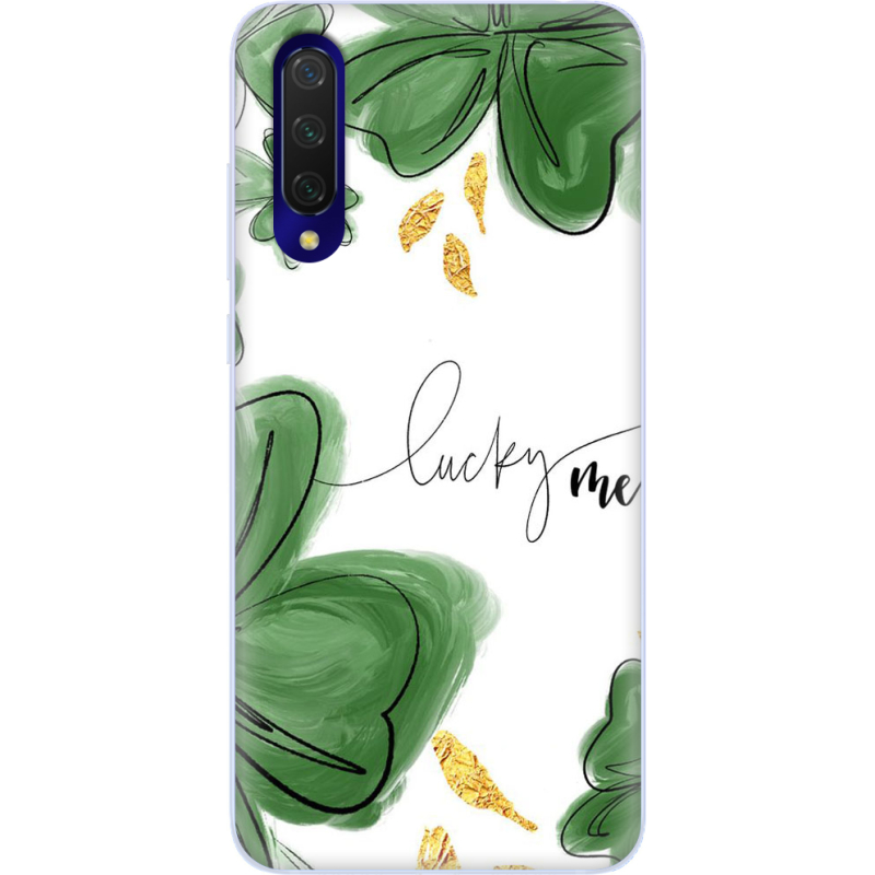 Чехол Uprint Xiaomi Mi 9 Lite 