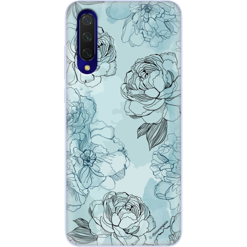 Чехол Uprint Xiaomi Mi 9 Lite 