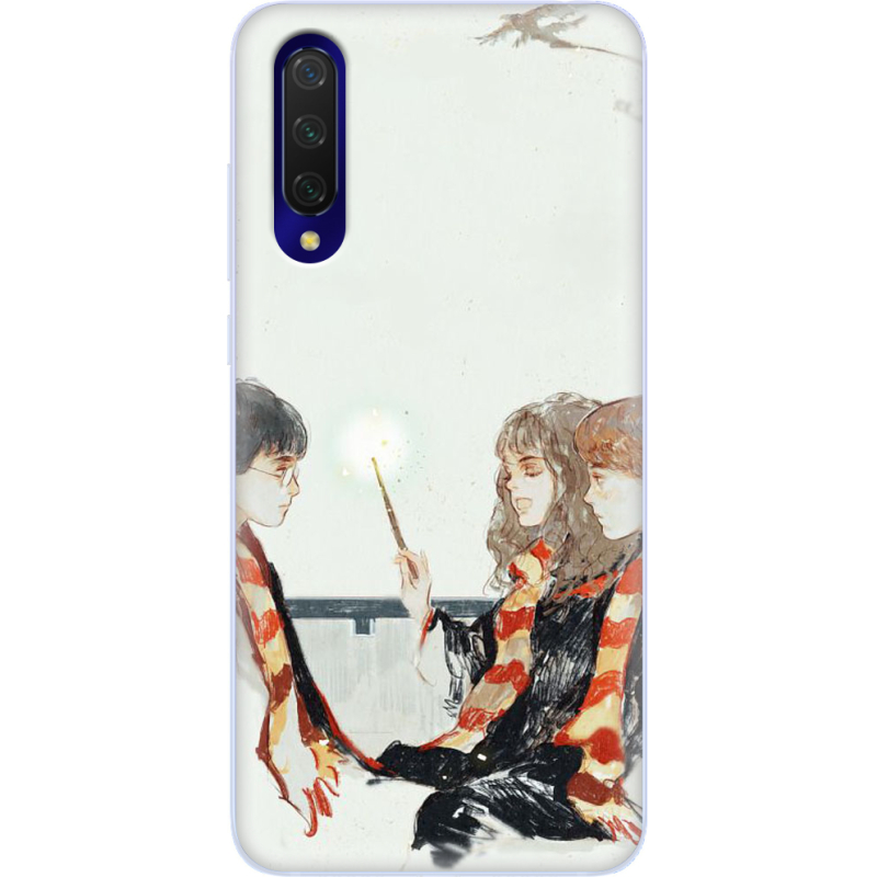 Чехол Uprint Xiaomi Mi 9 Lite 