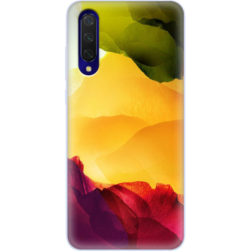 Чехол Uprint Xiaomi Mi 9 Lite 