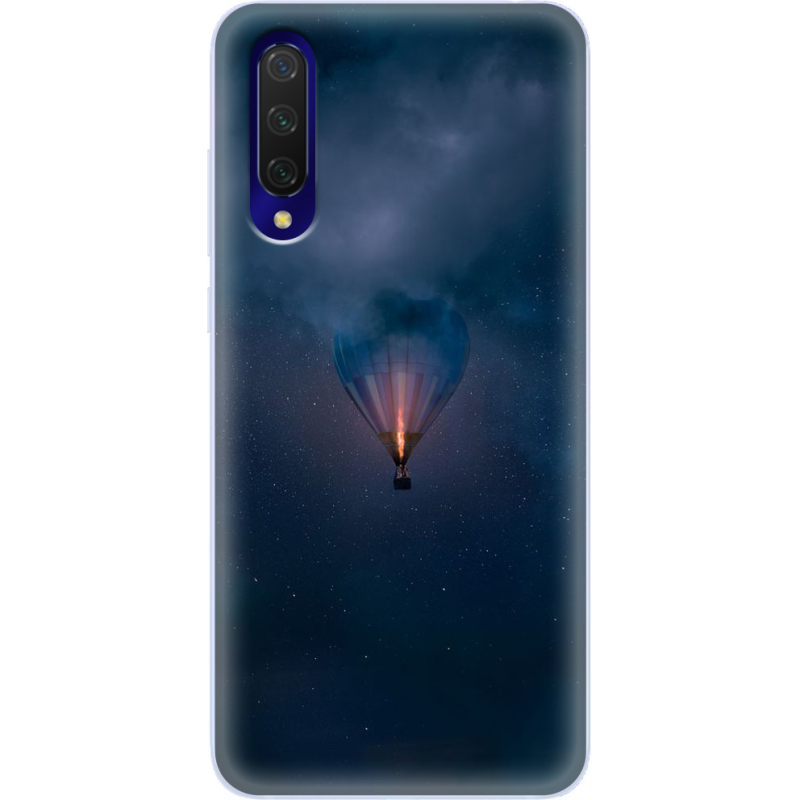 Чехол Uprint Xiaomi Mi 9 Lite 